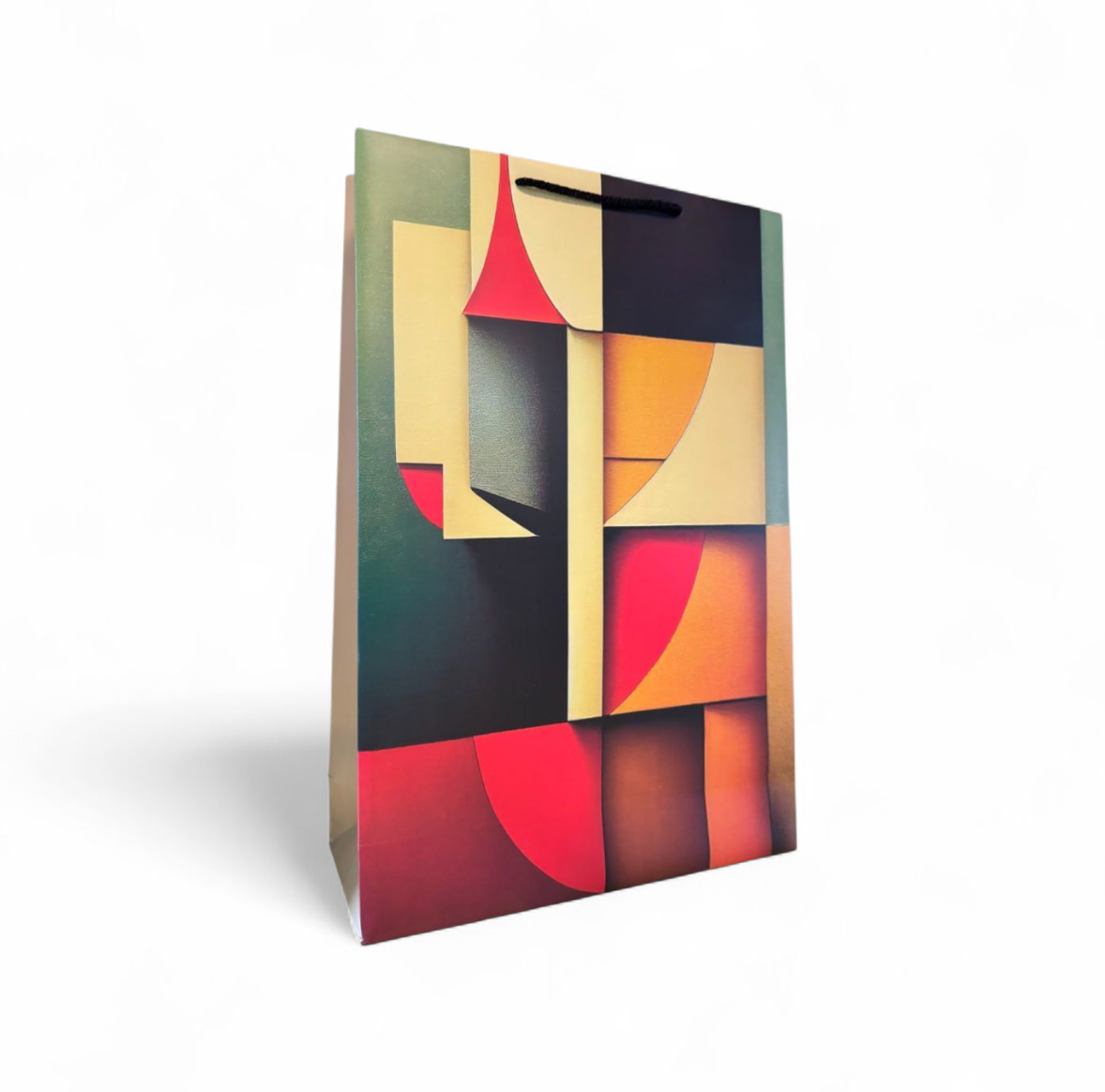 Geometry Cubes