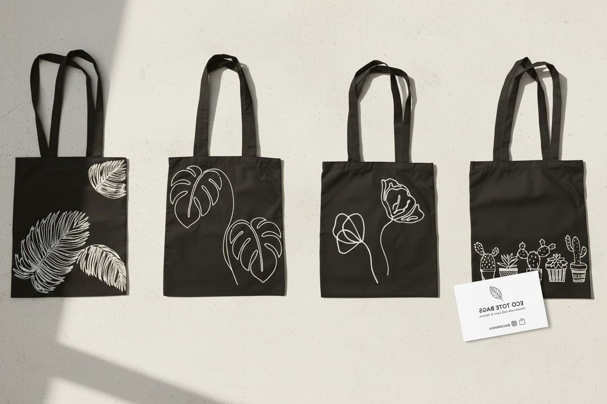 Tote Bags